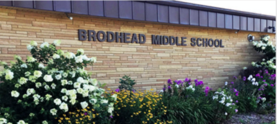 Brodhead Middle School