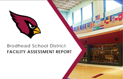 Brodhead Facility Assessment Report