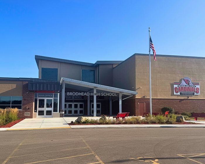 Brodhead High School