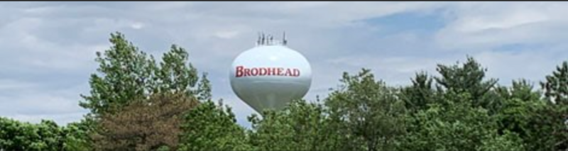 City of Brodhead