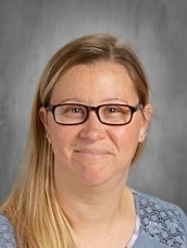 Image of KARI TUCKER