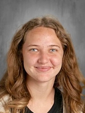 Image of TRINITY JOHNSON